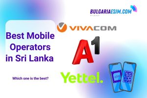best mobile operators in bulgaria