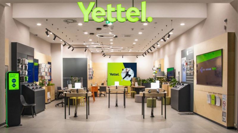 buying Yettel SIM Cards and eSIM