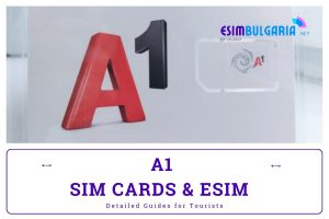 A1 SIM cards and eSIM featured image