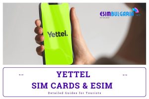 Yettel SIM cards and eSIM featured image